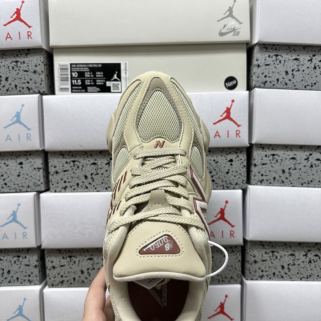 New Balance 9060 - Image 6