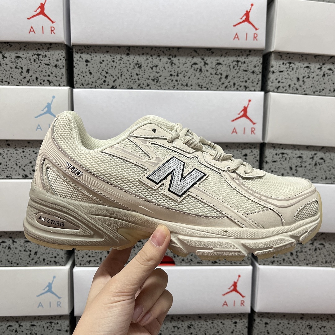 New Balance 740 Lunar New Year - Image 9