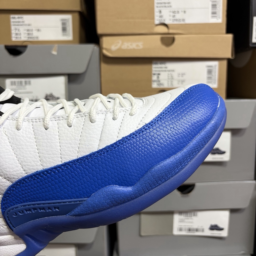 Nike Blueberry - Image 10