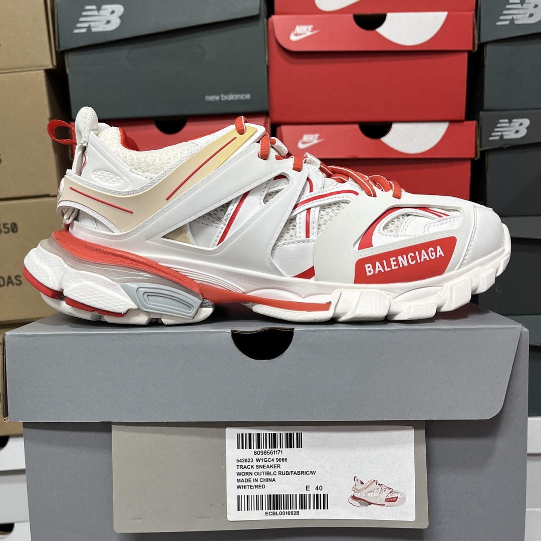 Balenciaga BLCG Track