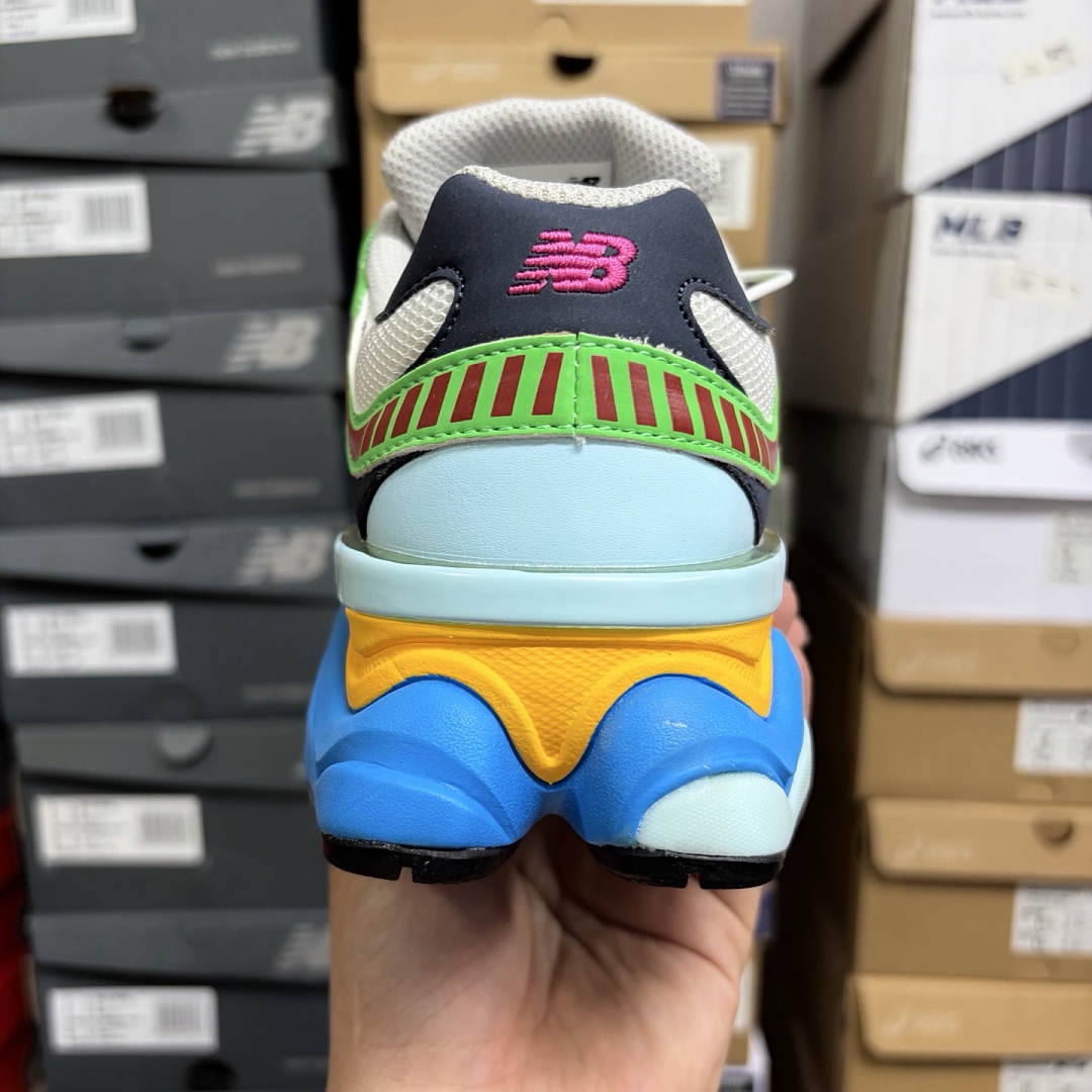 New Balance 9060 - Image 6