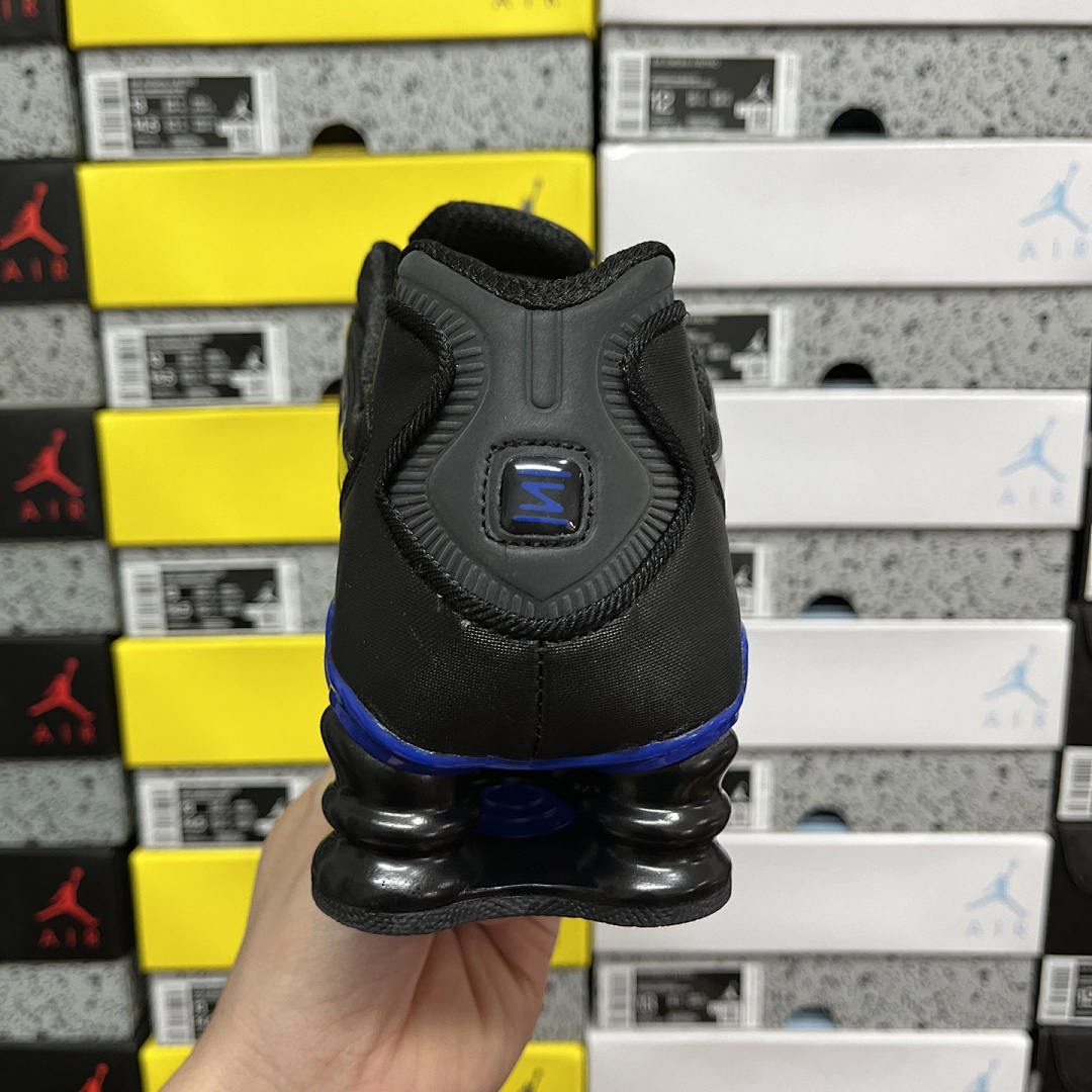 Nike Shox TL CN0151-006 - Image 4