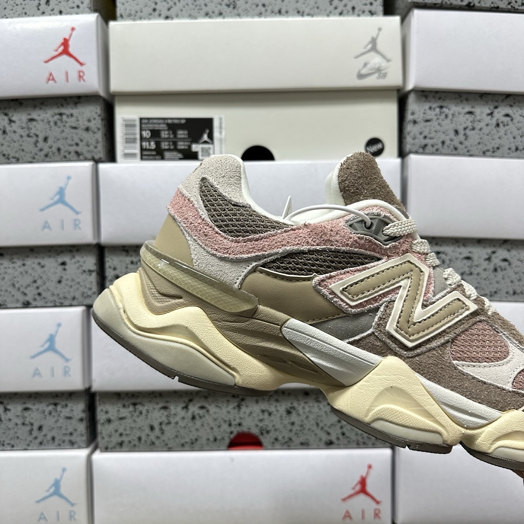 New Balance 9060 - Image 5