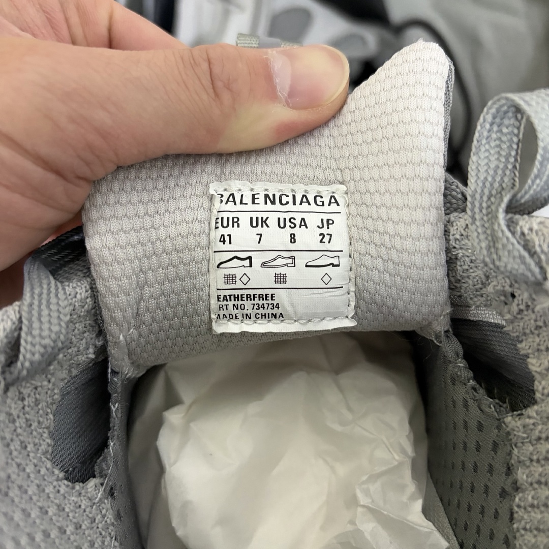 Balenciaga BLCG 3XL 1281 - Image 10