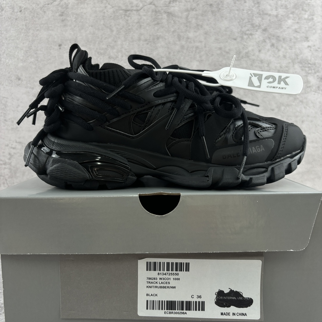 Balenciaga BLCG Track 3.0 - Image 10
