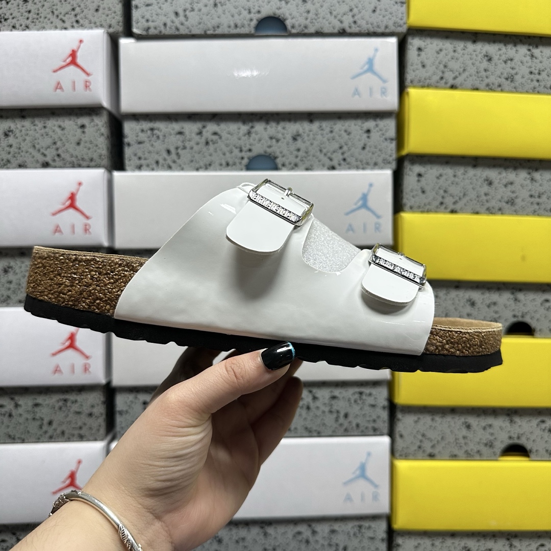Birkenstock Birken Arizona Birkibuc - Image 4
