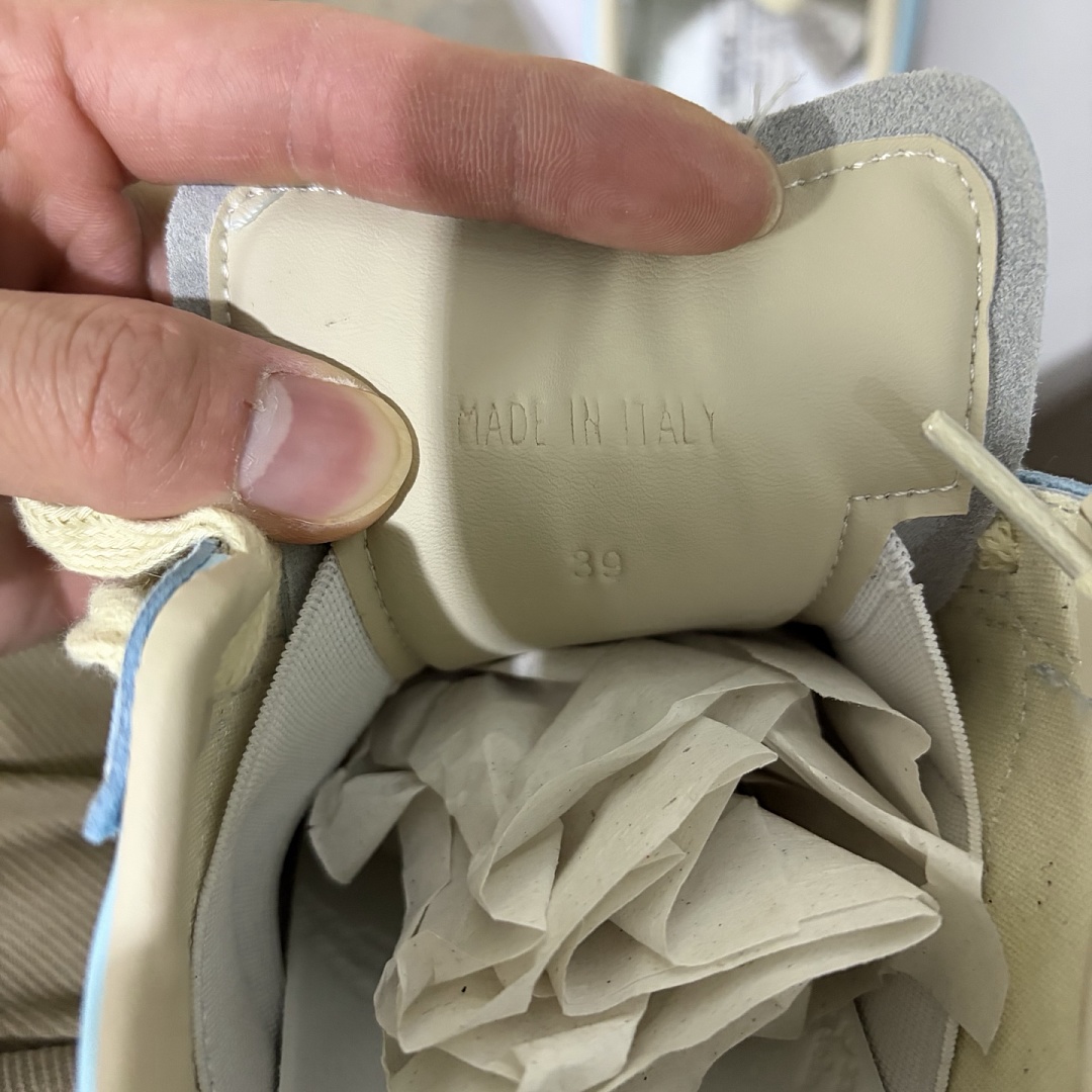 On Running Maison Margiela Replica - Image 10