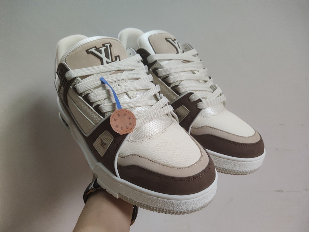 Louis Vuitton LV Trainer - Image 7