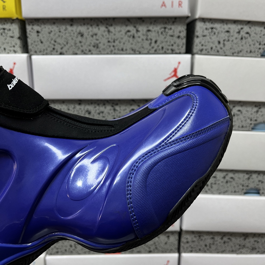 Balenciaga Basketball Shoes Series - Image 10