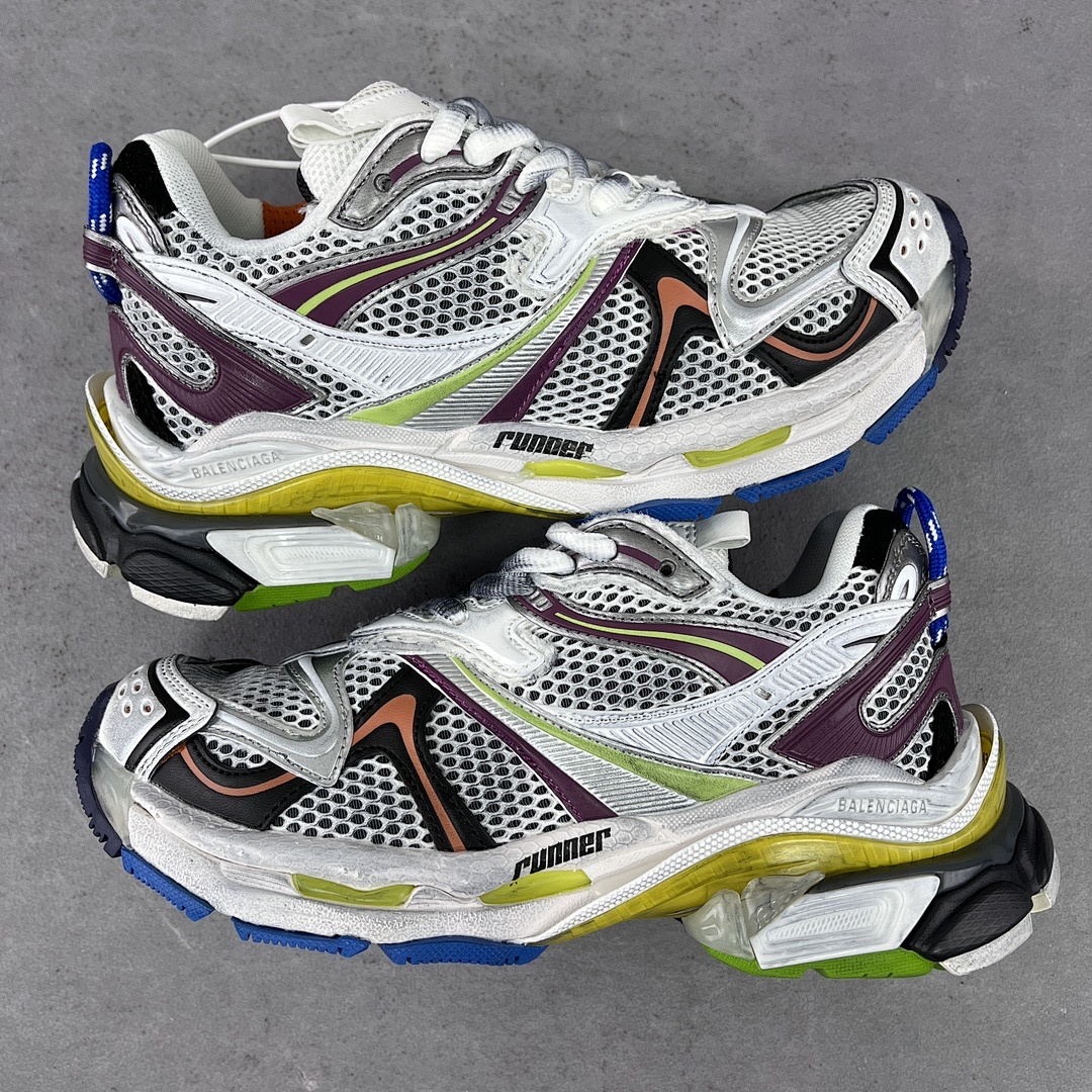 Balenciaga Runner 2.0 - Image 30