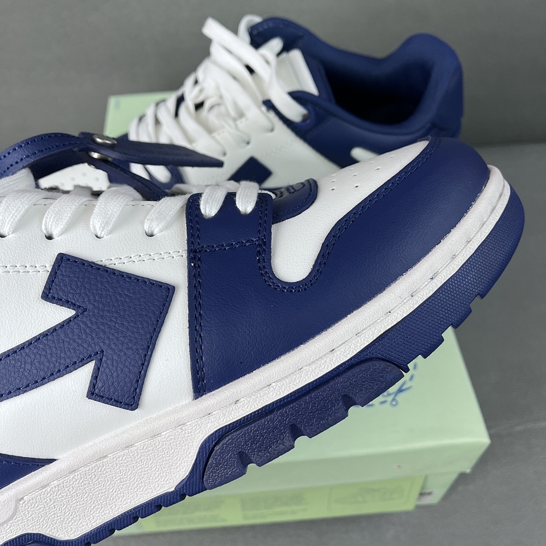 Off-White Blue - Image 8