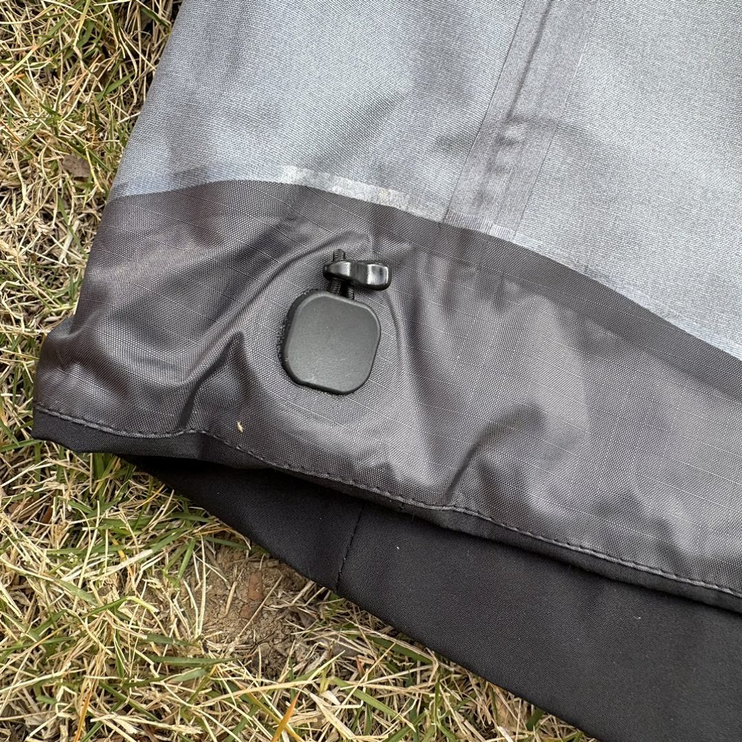 Arc'teryx Alpha Jacket 6 24K Gen (Black SV) - Image 16