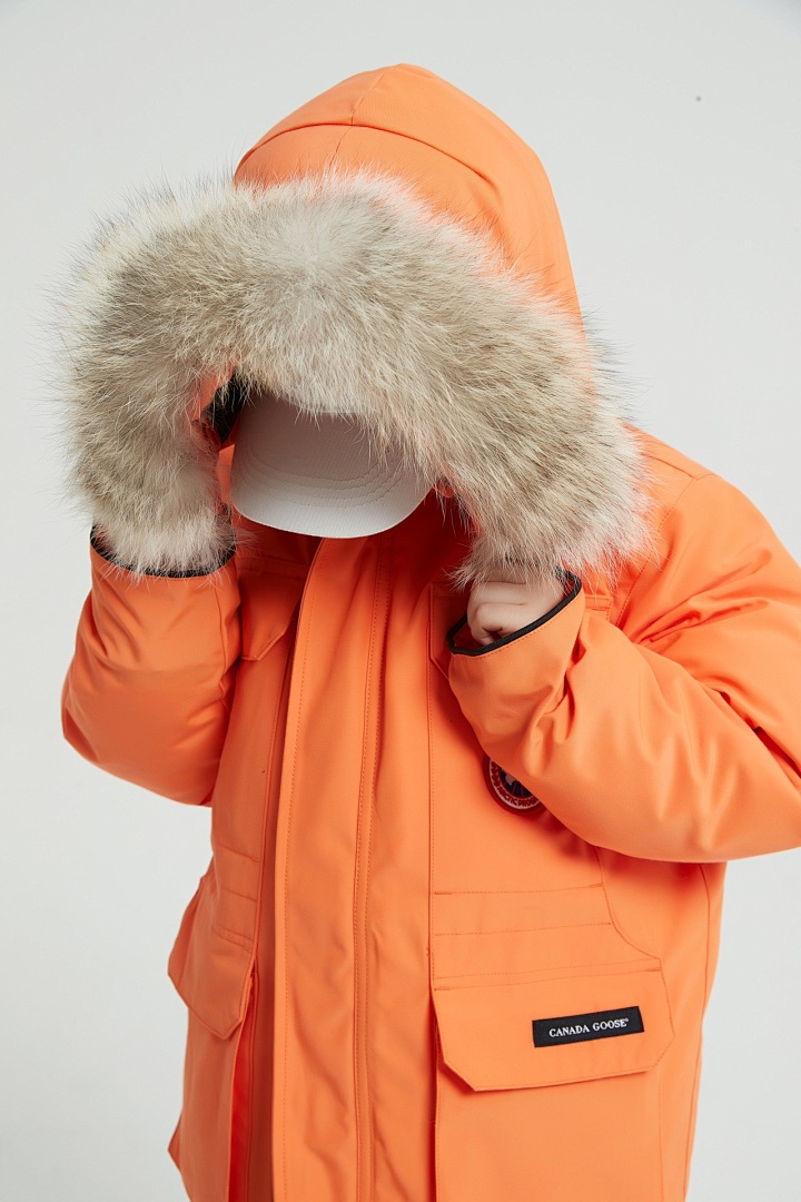 Canada Goose Children's Wear 7 - Image 10