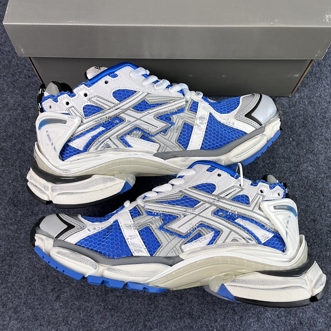 Balenciaga Runner - Image 107