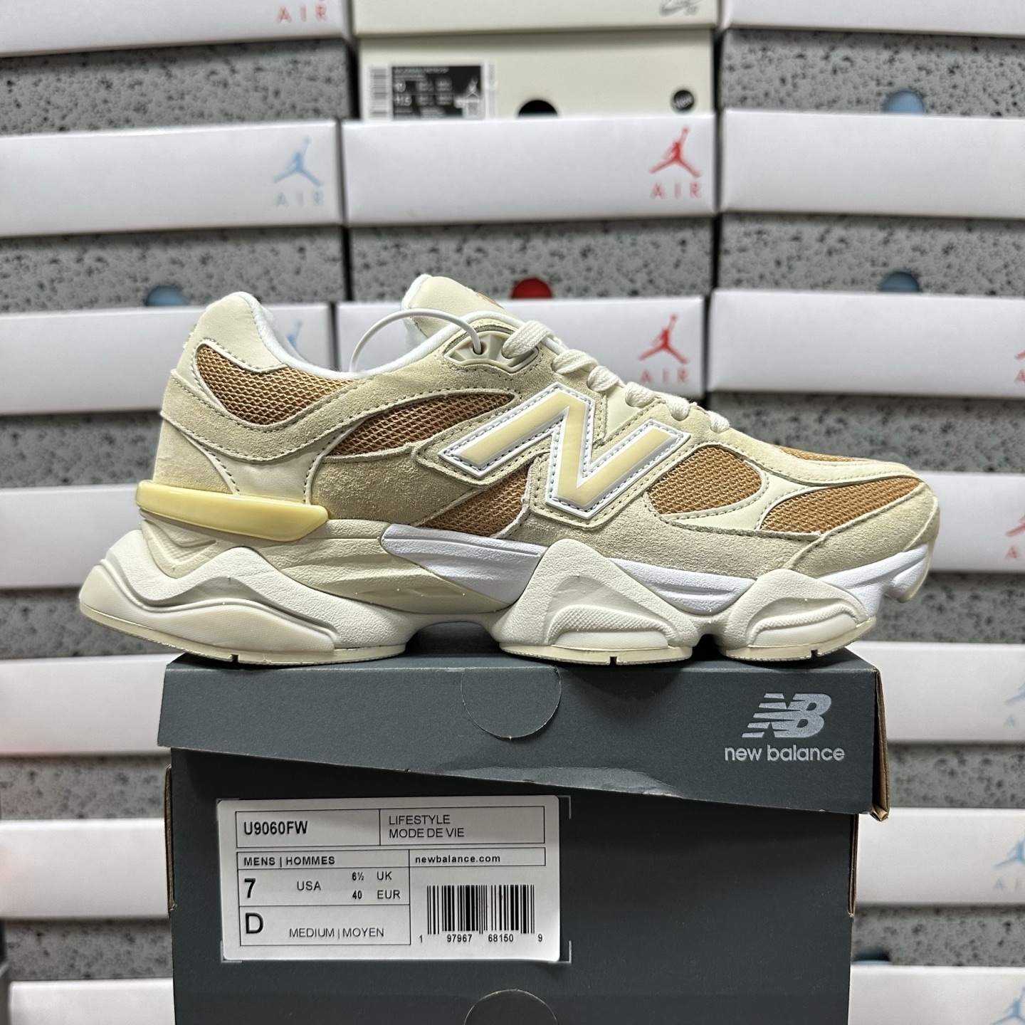 New Balance 9060 - Image 11