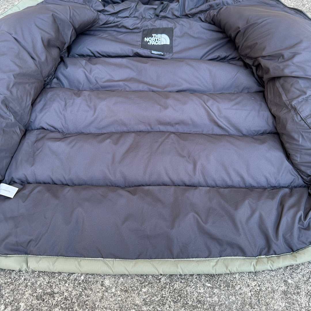 The North Face TNF Himalayan Goose Down 550 Fill Jacket - Image 47