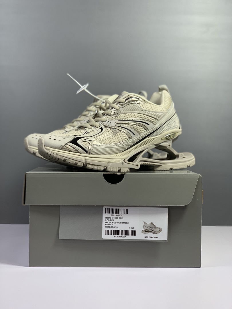 Balenciaga X-Pander - Image 35