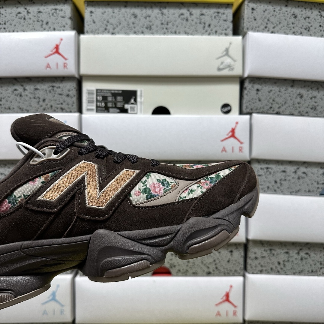 New Balance 9060 - Image 8