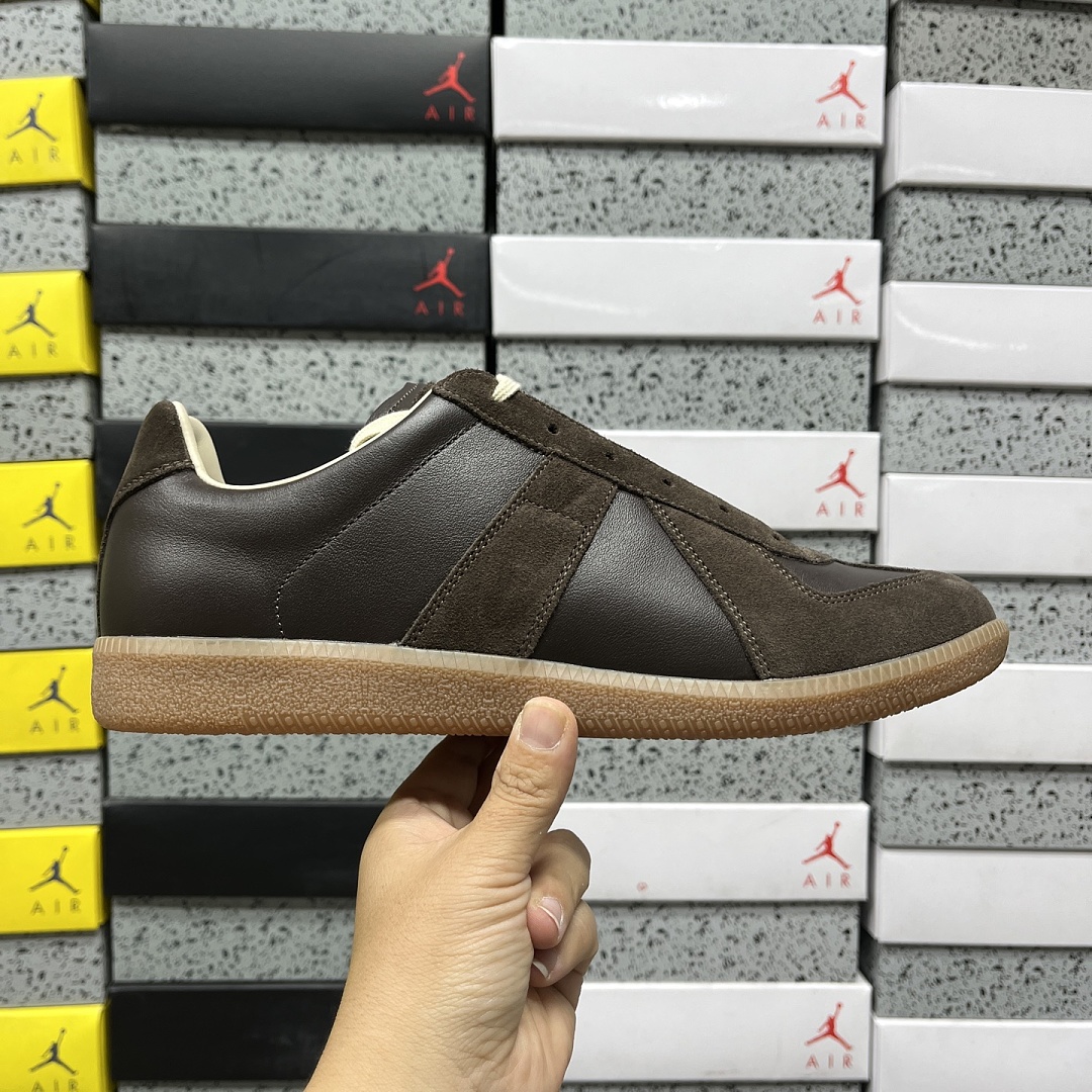 On Running Maison Margiela Replica (Coffee) - Image 3