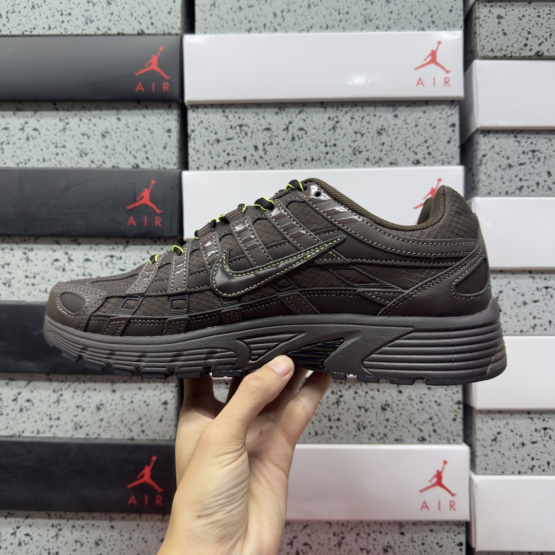 Nike P-6000 - Image 7