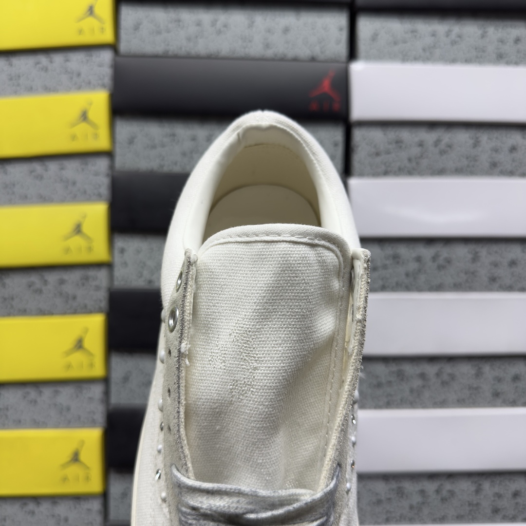 Vans OTW Old Skool 36 Pearlized Pack Marshmallow V - Image 5