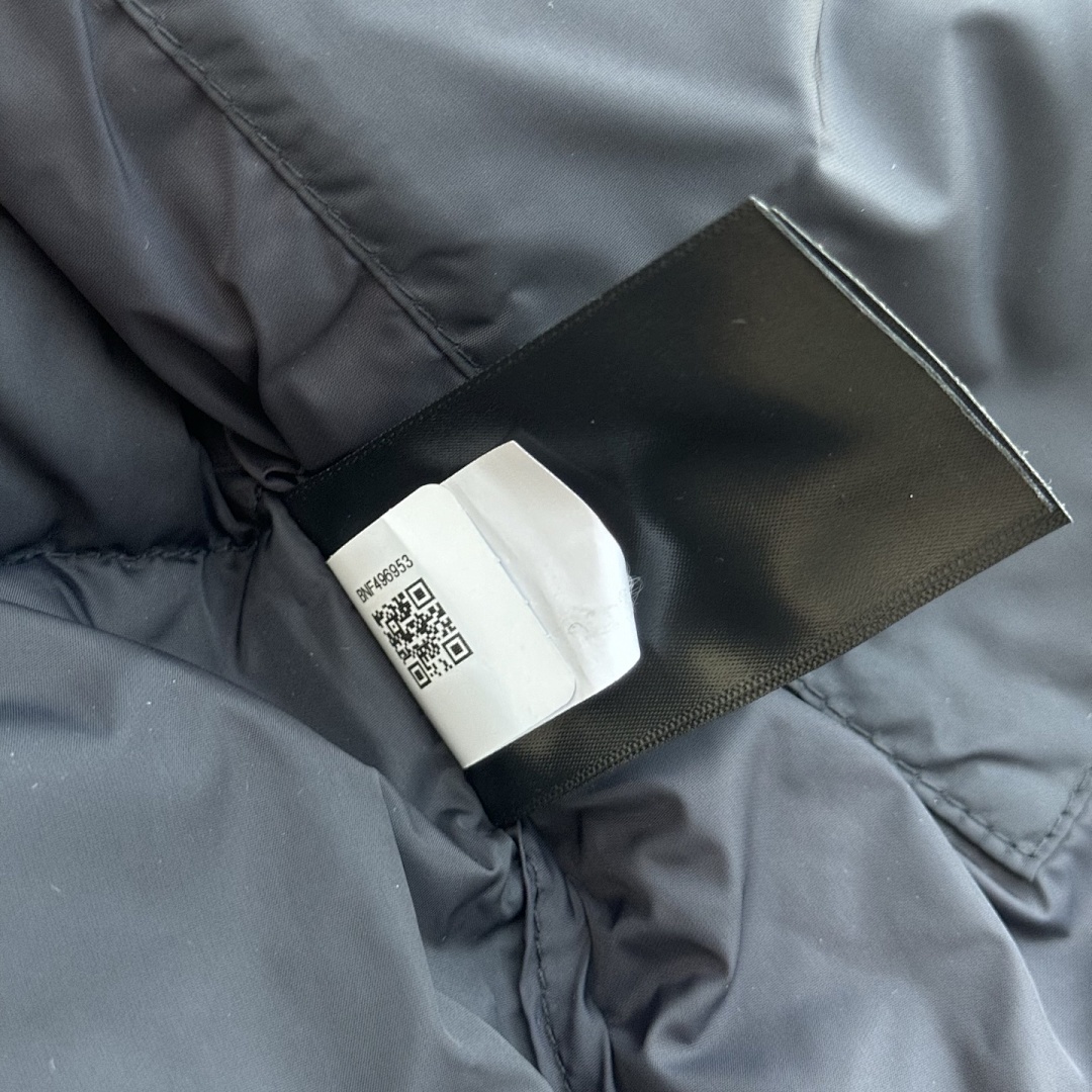The North Face TNF 1996 Retro Nuptse 700 Fill Packable Jacket - Image 16