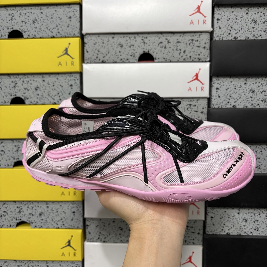 Balenciaga BLCG Radar 25 Gen - Image 11