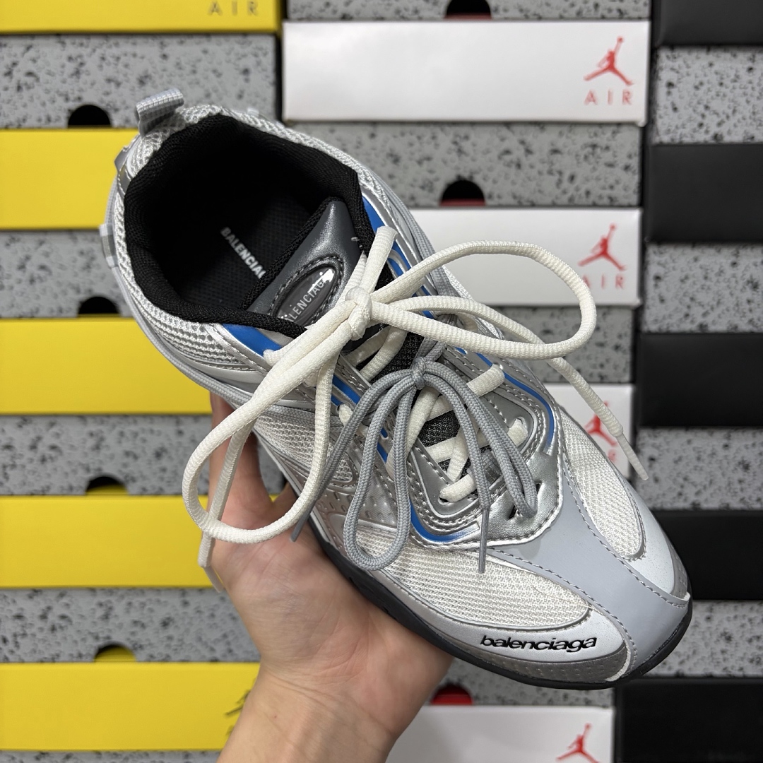 Balenciaga BLCG Radar 25 Gen - Image 9