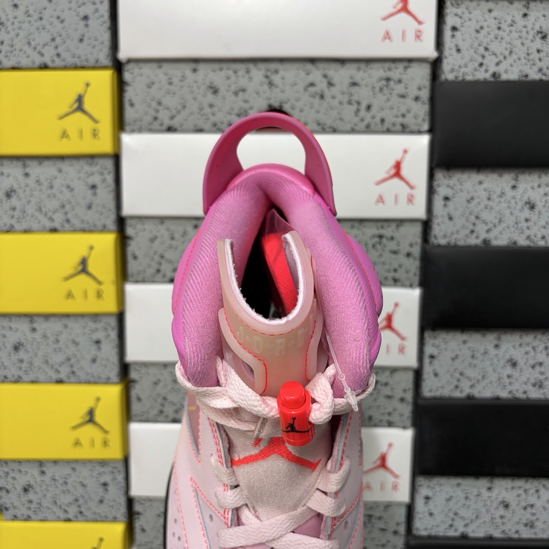 Nike Awake NY Playful Pink 6 - Image 6
