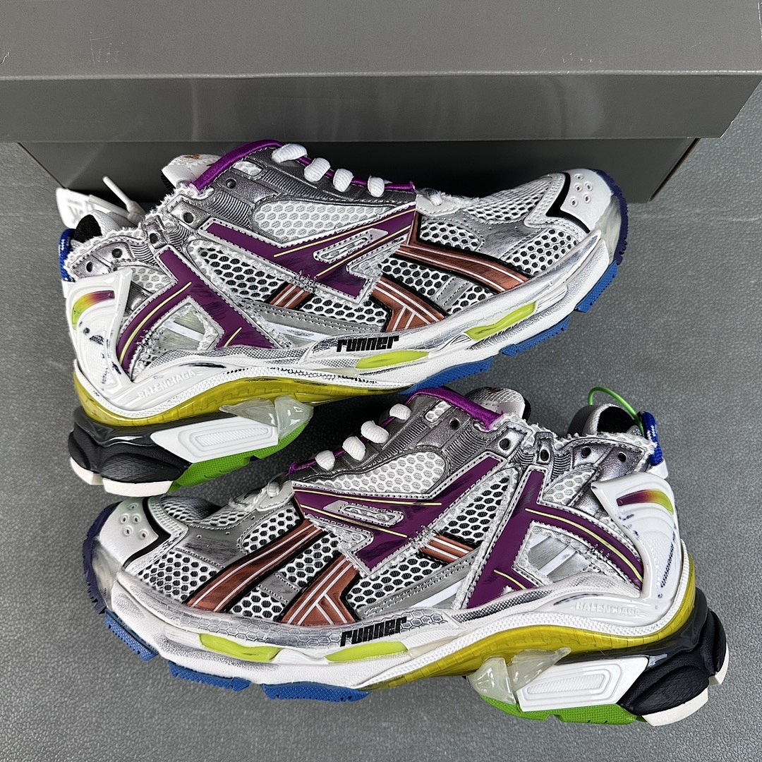 Balenciaga Runner - Image 40
