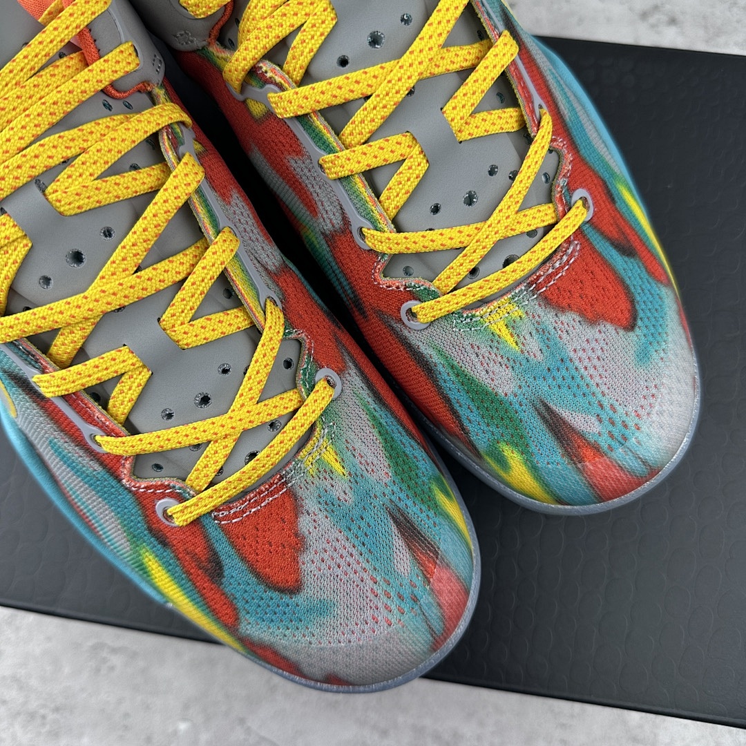 Nike Kobe 8 Protro Venice Beach ZK8 - Image 6