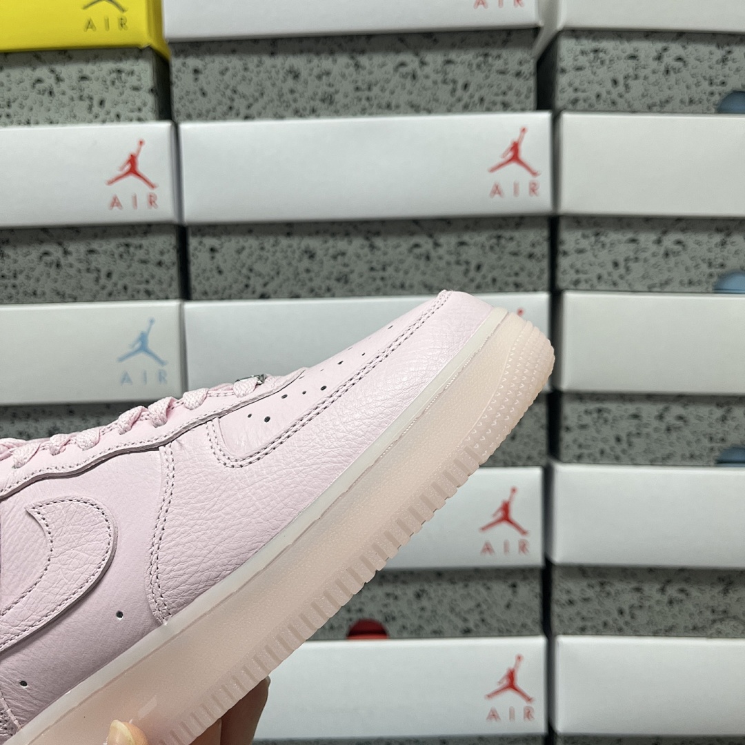 Nike Air Force 1 Low Drake NOCTA Certified Lover Boy - Image 8