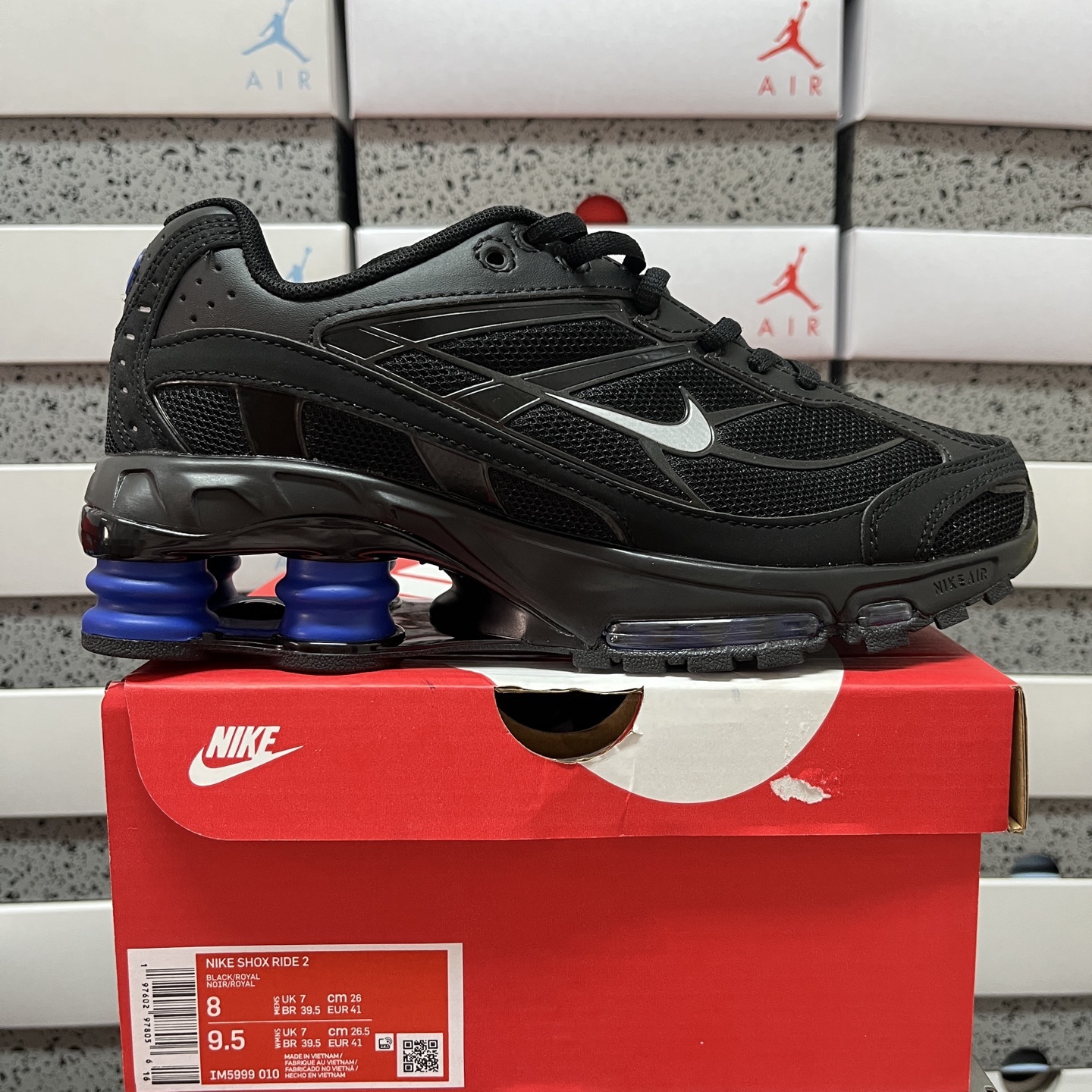 Nike Shox Ride 2 - Image 10