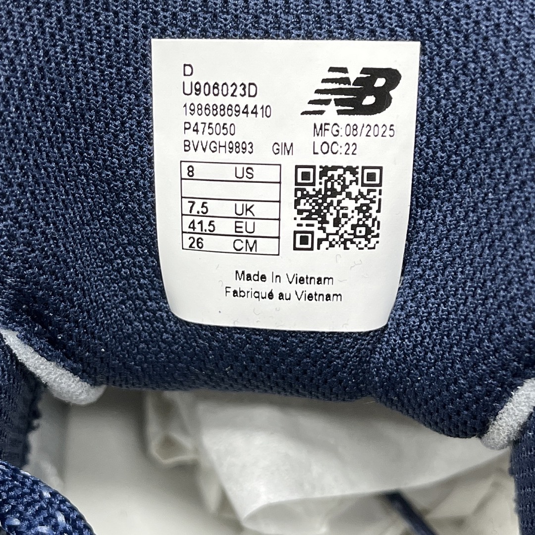 New Balance 9060 - Image 5