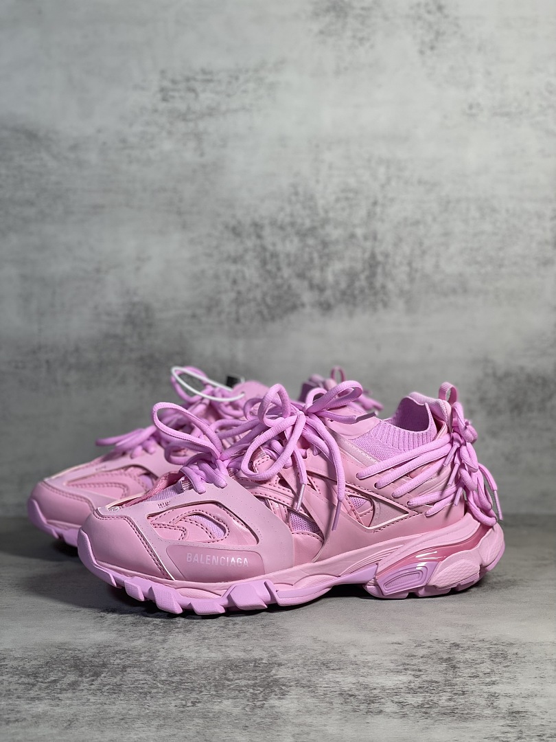 Balenciaga BLCG Track 3.0 - Image 4