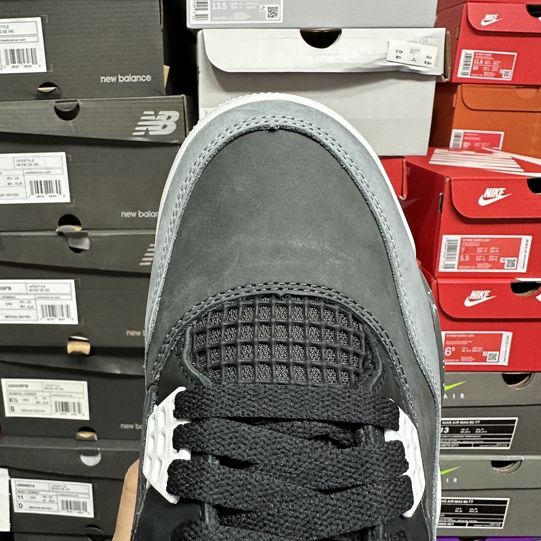 Nike Fear 4 - Image 10