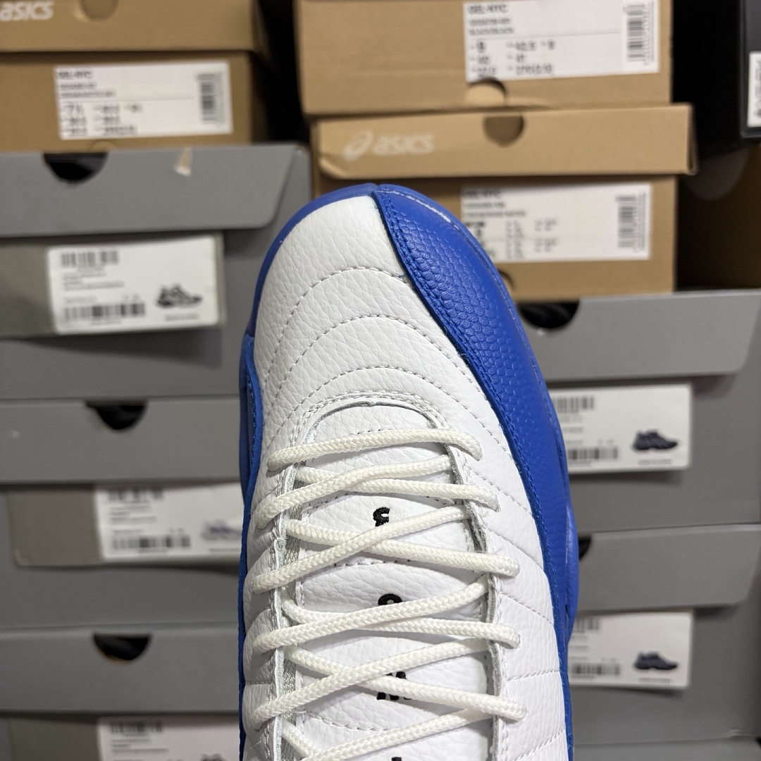 Nike Blueberry - Image 9