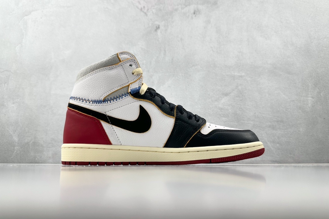 Chanel Union X Jordan Air 1 Retro High Og Nrg - Image 19