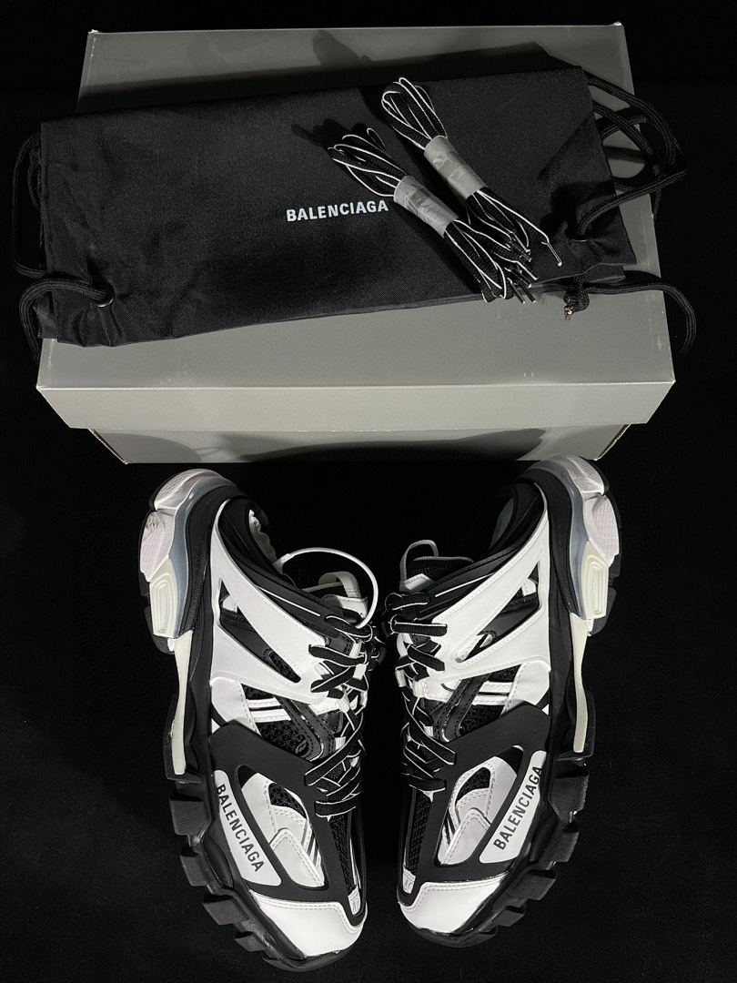 Balenciaga Paris Mule - Image 4