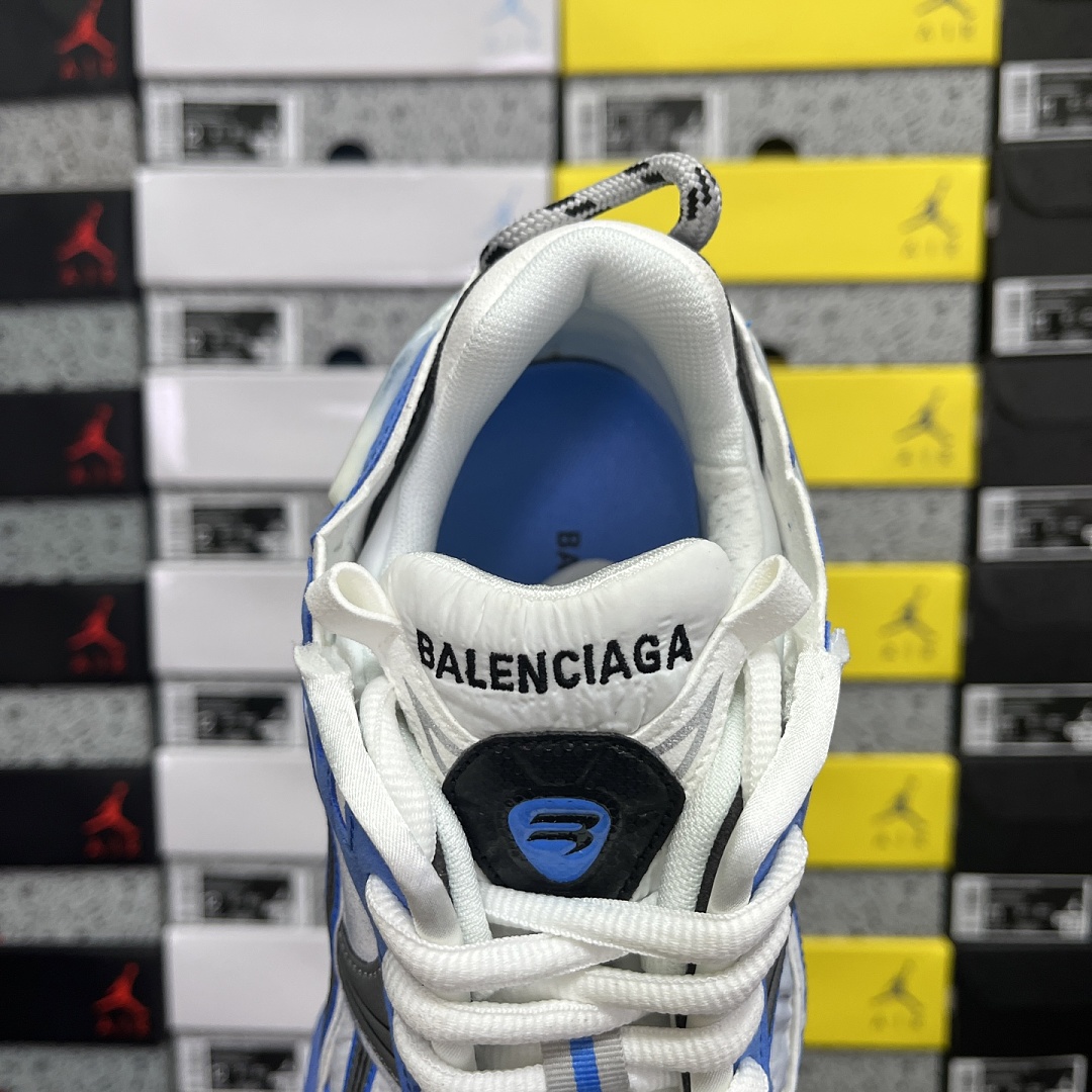 Balenciaga BLCG Runner 7.5 - Image 8