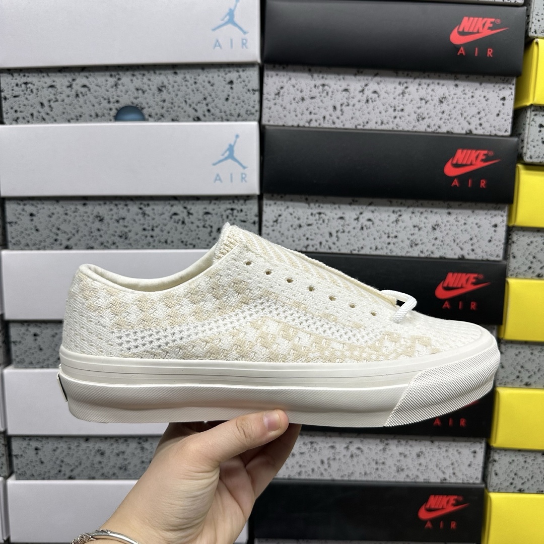 Vans Old Skool 36 Premium Knit V - Image 5