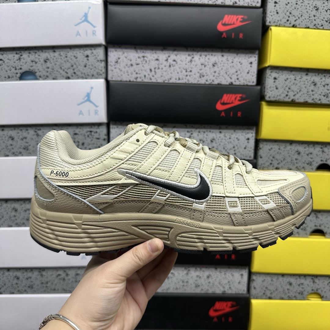 Nike P-6000 - Image 3