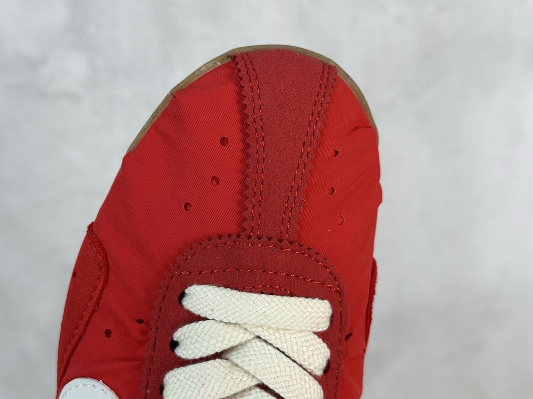 Nike Moon Shoe SP Jacquemus University (Red) - Image 8