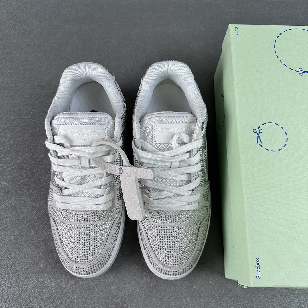Off-White Diamond - Image 5