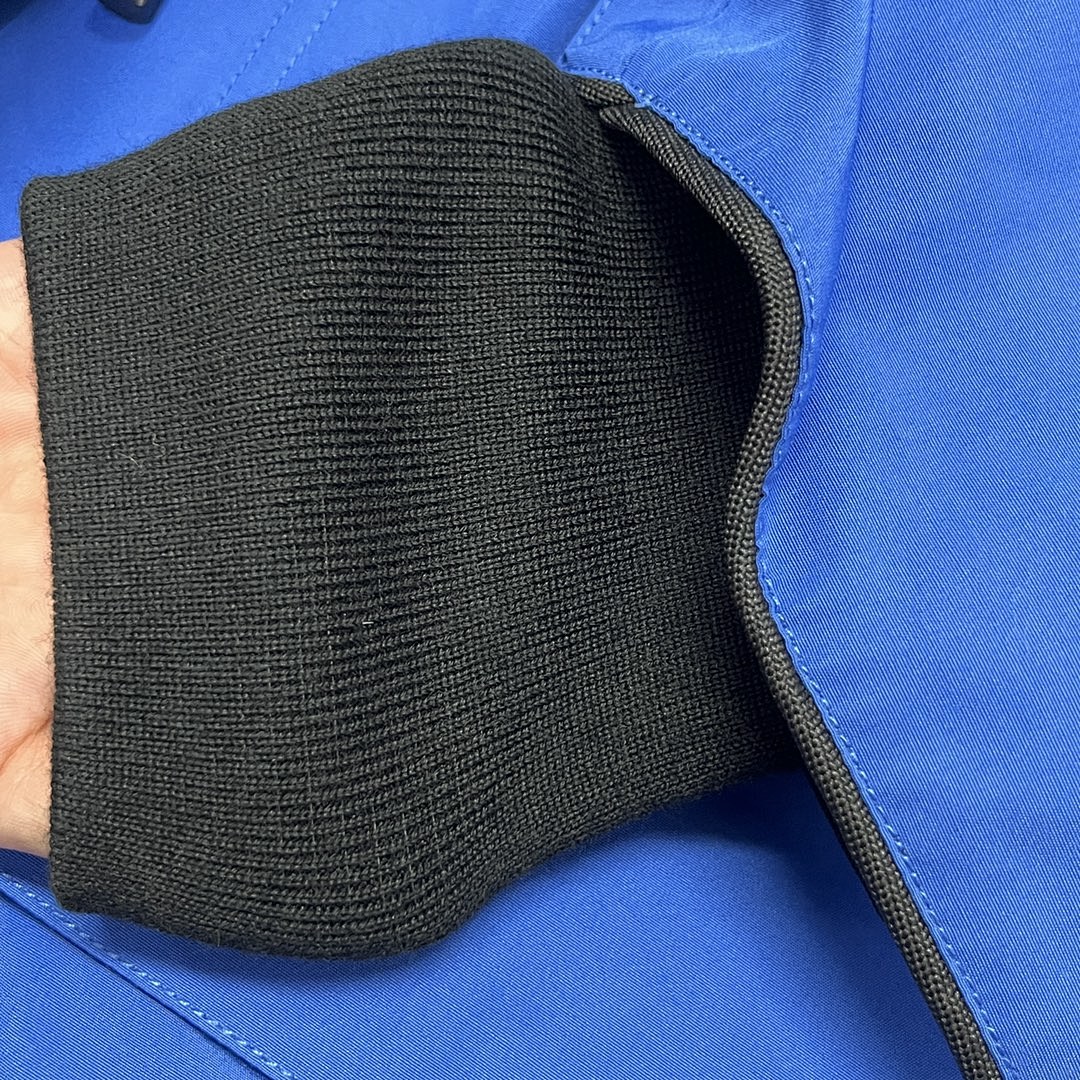 Canada Goose Parka 08 - Image 16