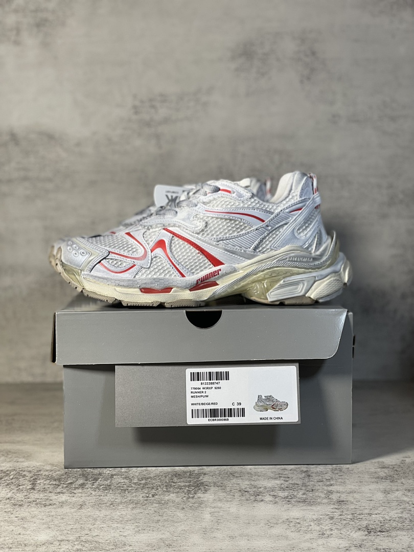 Balenciaga Runner 2.0 - Image 28