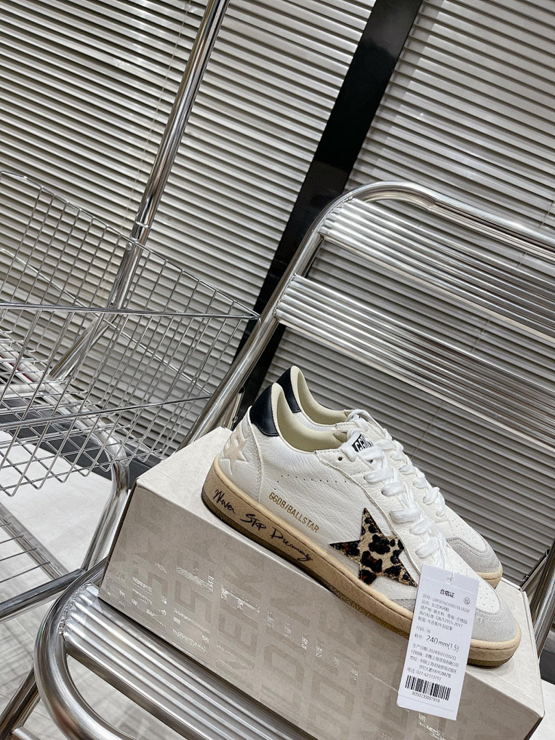 Golden Goose Deluxe Brand 28 - Image 2