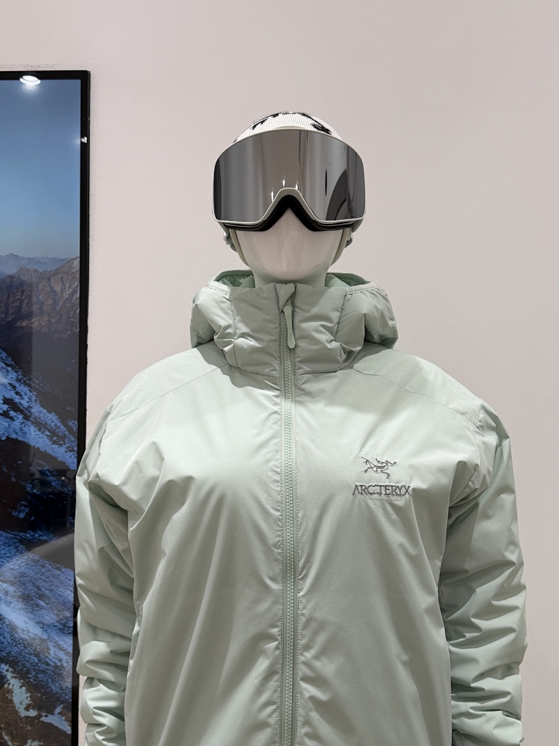 Arc'teryx Atom Hoody 1.0 - Image 26