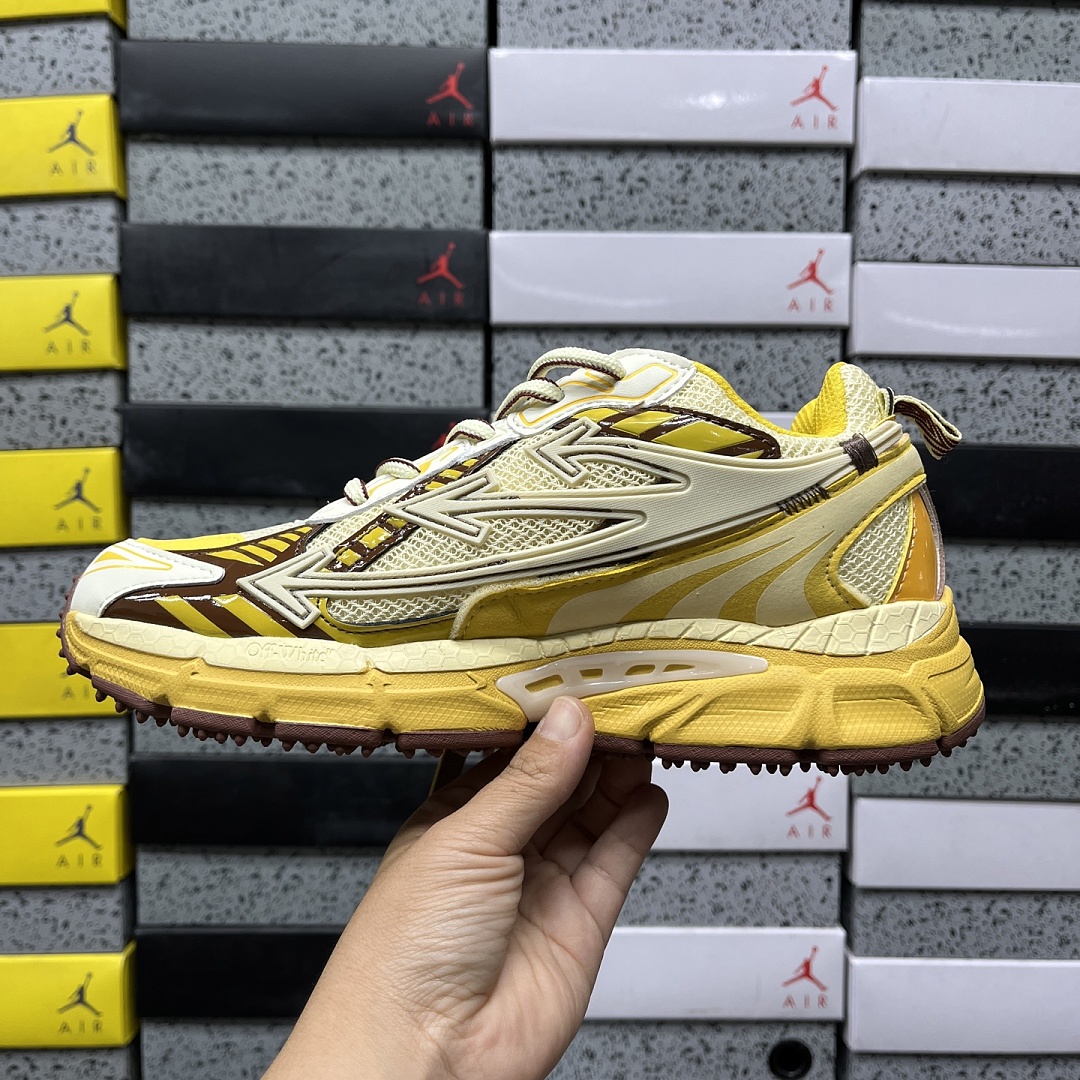 Off-White Be Right Back F24 10003 - Image 3