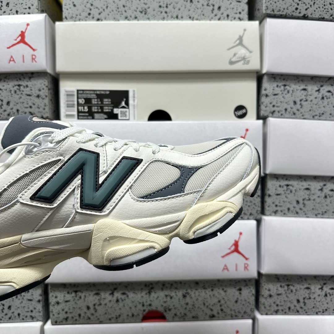 New Balance 9060 - Image 4